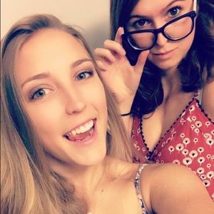 Meet your Posher, Kristen