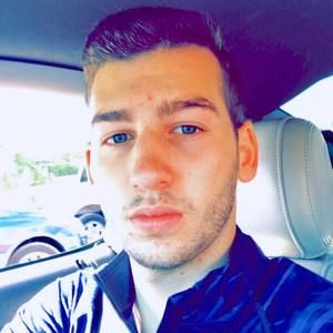 Meet your Posher, Tyler