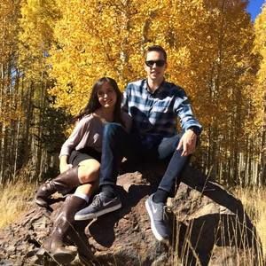 Meet your Posher, Michele