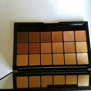 RCMA Foundation VK#10