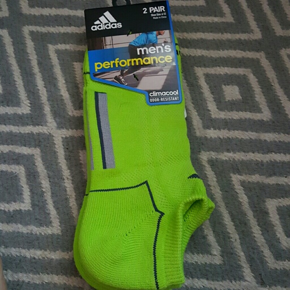NWT men's socks 2 pair