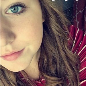 Meet your Posher, Kendyl