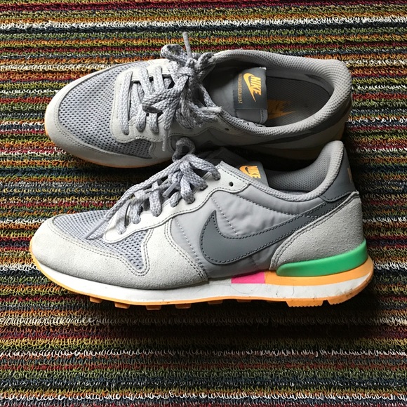 Nike women's sneakers