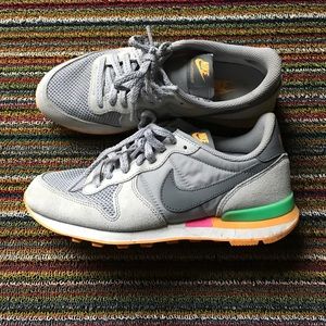 Nike women's sneakers