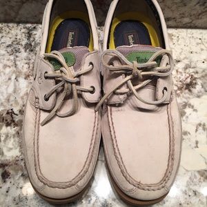 Timberland men's shoes