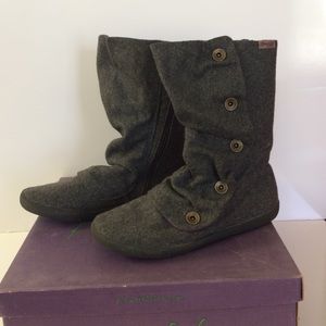 Blowfish Hamish Boots