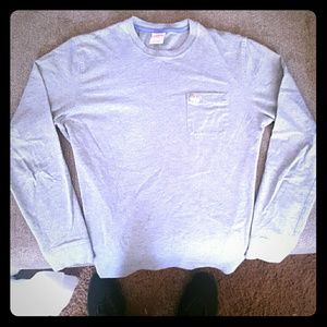 Brooks brothers long sleeve tee