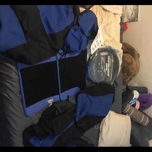 2012 Honda Civic full set seat covers