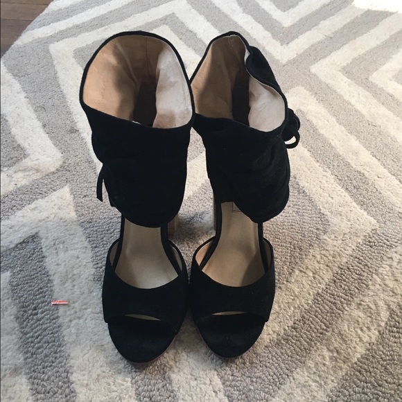 Kristin Cavallari Leigh Heel