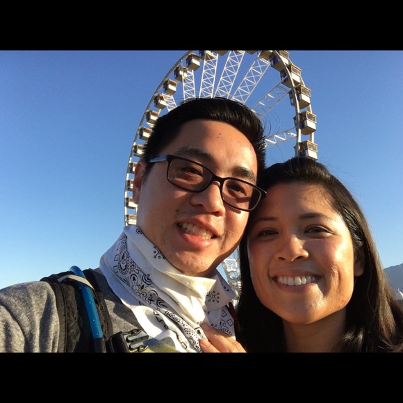 Meet your Posher, Jason - Picture 1 of 1