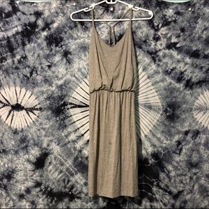 Super Soft Brandy Dress