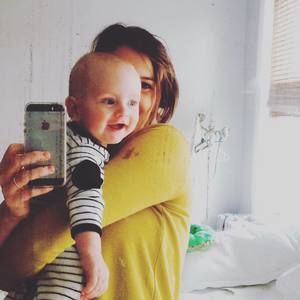 Meet your Posher, Lindsay