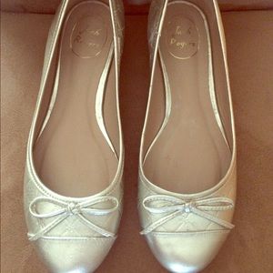 Jack Rogers Lively Ballerina Flats