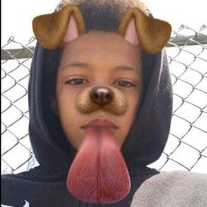 Meet your Posher, Jahaad