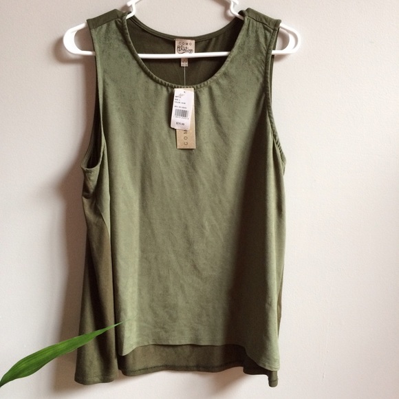 Como Vintage Tops - Relisted - See new post