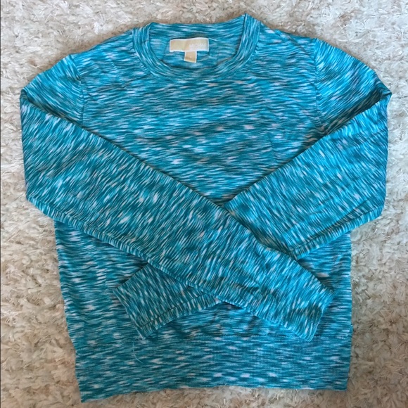 Michael Kors long sleeve shirt