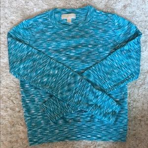 Michael Kors long sleeve shirt