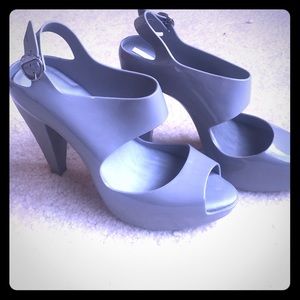 Melissa heels