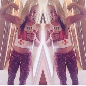 Meet your Posher, Morgan