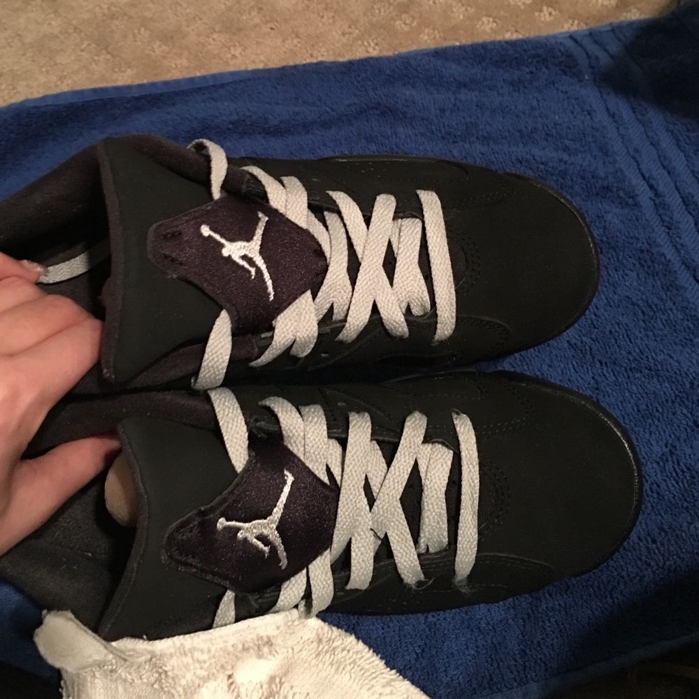 Jordan retro 6