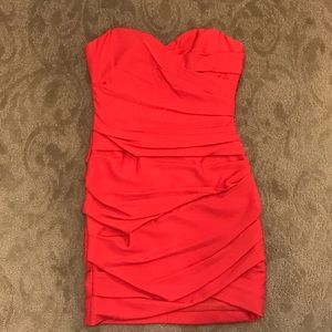 BCBG Maxazria Dress