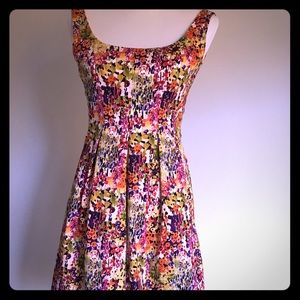 Nine West Floral Dress