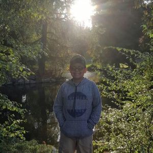 Meet your Posher, Roman