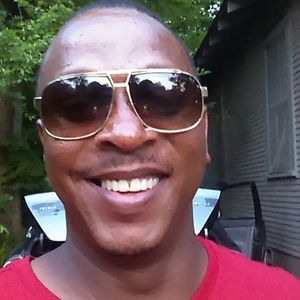 Meet your Posher, Melvin