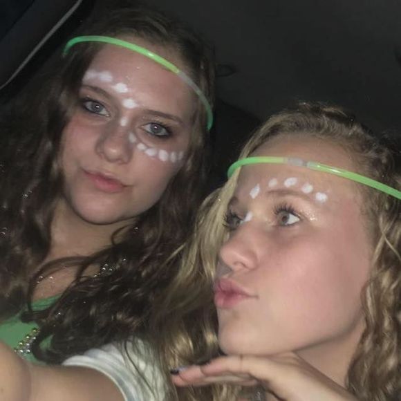 Meet your Posher, Maddie - Picture 1 of 1