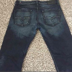 Brand new diesel jeans 34-34