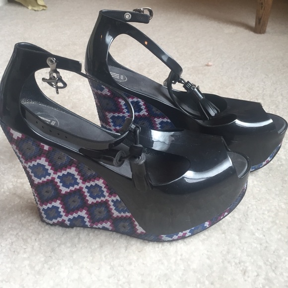 Wedges