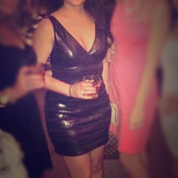 Cocktail dress