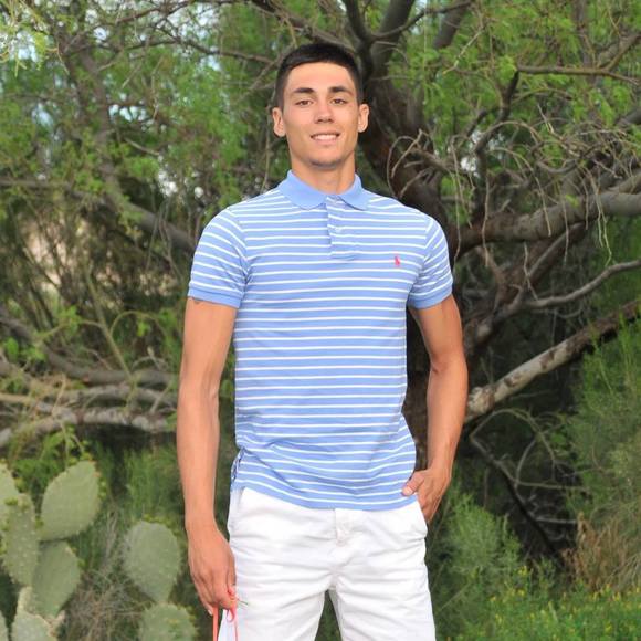 Meet your Posher, Austin