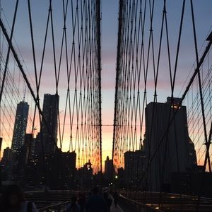 Meet your Posher, Ava