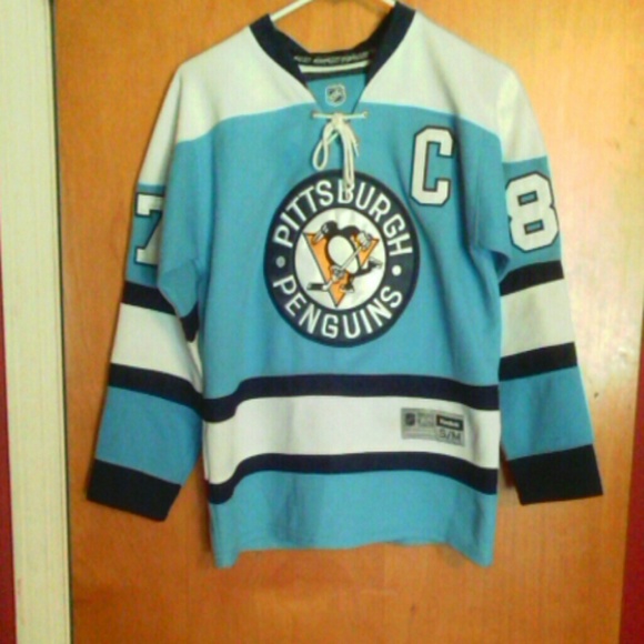 ccm vs reebok jersey