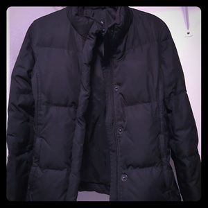 GAP puffer jacket