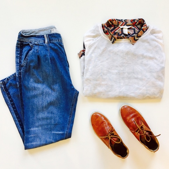 Free People Slouchy Skinny Jeans ● Size 27