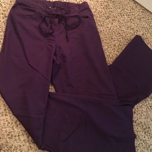 Grey's Anatomy Scrub Pants