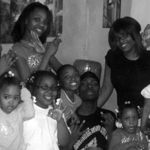 Meet your Posher, Adrianne