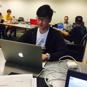 Meet your Posher, Kyung-min