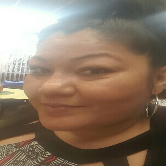 Meet your Posher, Luz