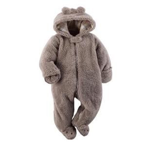 Carters Sherpa bunting