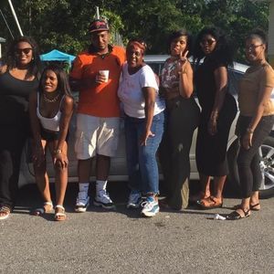 Meet your Posher, Melanie