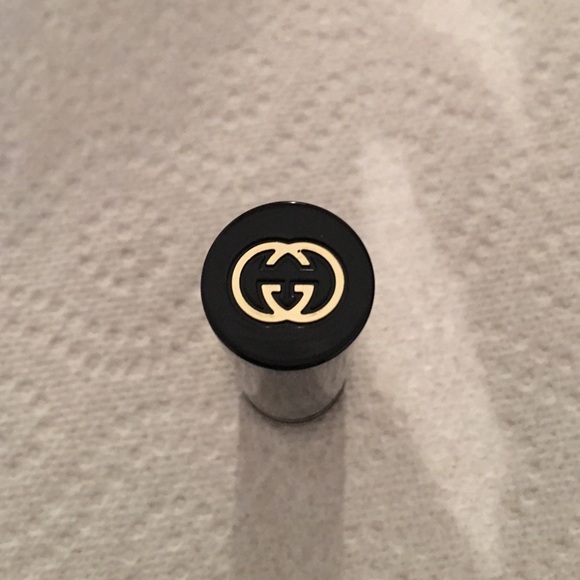 100% Authentic Gucci Lipstick