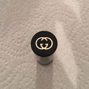 100% Authentic Gucci Lipstick