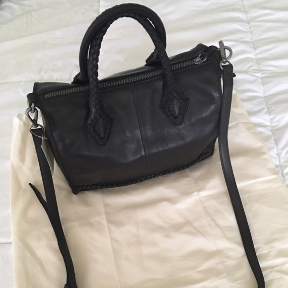 Lucky Brand Satchel