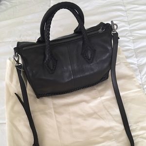 Lucky Brand Satchel