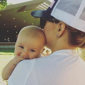 Meet your Posher, Casey