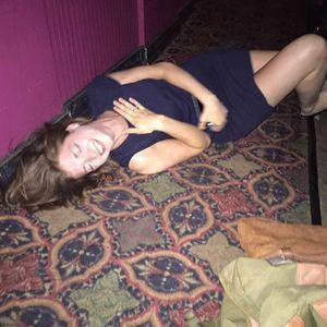 Meet your Posher, Caroline