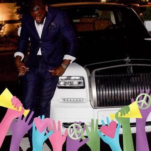 Meet your Posher, Jus